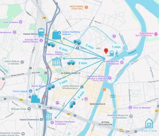 Amber Apartment - Premium Apartment at Old Town Gdansk - 8