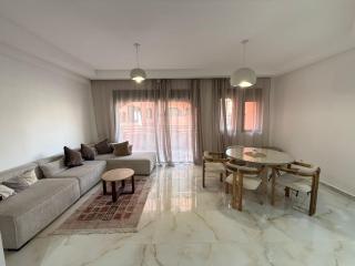 Modern & Family-Friendly Apartment, Marrakech, 5 Pools - 0