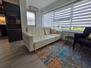 Modern Newly Renovated Home on the Broads - 1