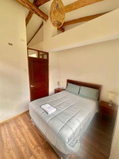 Large house in Pisac - quiet, stylish with fireplace - 2