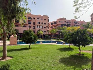 Modern & Family-Friendly Apartment, Marrakech, 5 Pools - 5