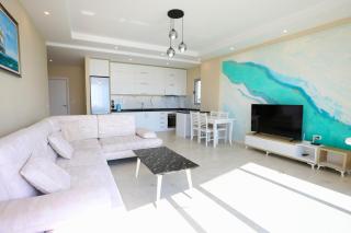 Panoramic Apartment by Benardo - 7