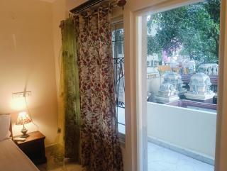 HappyStay Egmore - 1