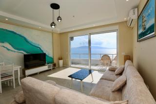Panoramic Apartment by Benardo - 9
