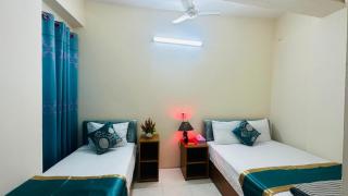 Dhanmondi Lake View Hotel - 1