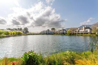 Luxury Lodge 5D, Pearl Valley Golf Estate - 8
