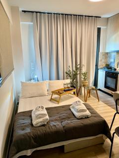 Kalma Lux Apartment - 2