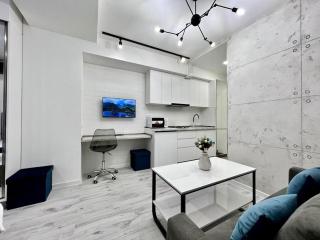 Central Inn Apartments on Koghbatsi 1 - 2
