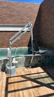 Apartamento vista mar 1 minuto da praia - 5