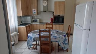 Maison, jardin, barbecue et vélo classé 3 étoiles - 9
