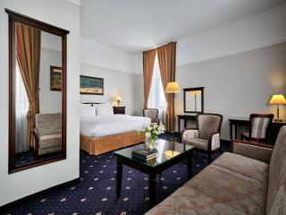 Hotel President - 0