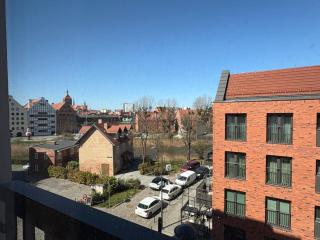 Apartamenty Trójmiejskie - Szafarnia River View - 6