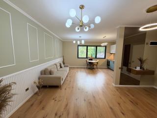 Ophir Apartment Ultracentral,the greenest and brightest central area,3 parking space in the large yard - 5