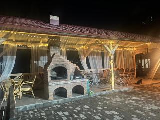 Pensiunea Broscuta - 8