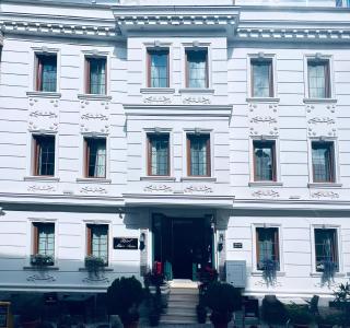 Maritime Boutique Hotel - 9