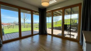 Modernes Apartment mit Bergpanorama & Terrasse - 2