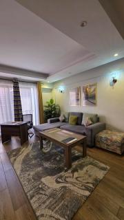 Elegant 1 bedroom in Kilimani by Truvalor - 3
