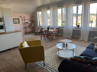 Tängerdalens camping och café - 2