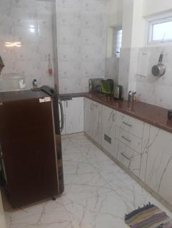 HappyStay Egmore - 8