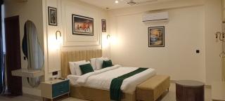 Seashell Legacy Hotel - 6