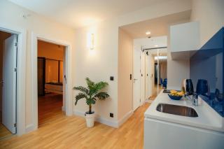 Panorama Orbi City Aparthotel - 9