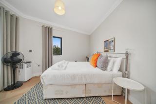 3bed Penthouse 10min to Wimbledon tennis court - 6