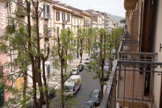 Top Central Rooms - Caserta - 6