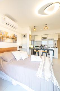 Mono Premium Balcón-Pileta-Zona Top - 0