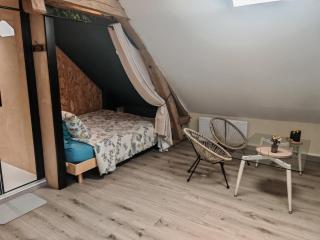 Le refuge du chat endormi - 6