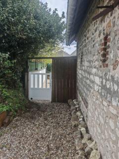 Le refuge du chat endormi - 2