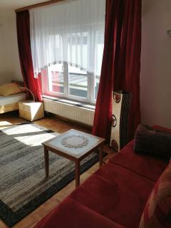 Schöne Ferienwohnung Wetzlar - 2