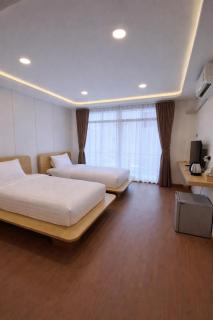 Destination Boutique Hotel - 4