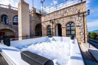 Aurelia Cave Suites - Special Class - 4