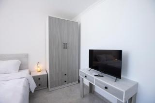 Aqua Blue Bay A101 Sea View Studio Near El Gouna - 5
