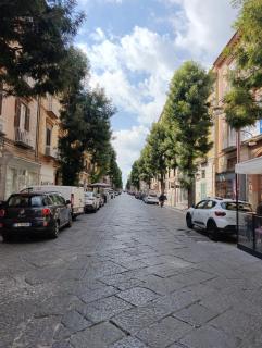 Top Central Rooms - Caserta - 9