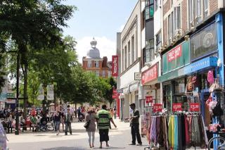 Modern Studio in the Heart of Hounslow! - 1