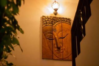 Kravan Siem Reap Boutique Villa Hotel - 4