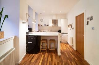 Grassmarket studio-Close to Castle & Royal mile - 6