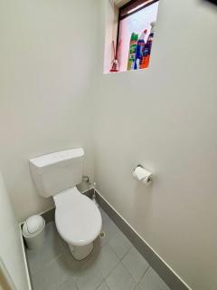 Quiet Leafy Retreat - Close to Perth CBD - 6