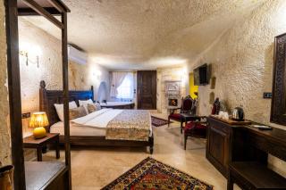 Aurelia Cave Suites - Special Class - 3