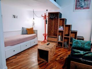 Grassmarket studio-Close to Castle & Royal mile - 5