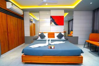 Hotel Sunshine - 9
