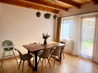 Family house Lipno - Slupecna - 4