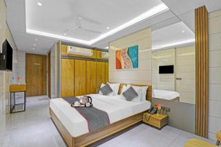 Hotel Sunshine - 7
