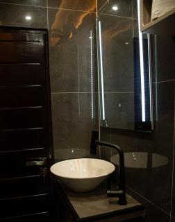 Bastos Danoré home vip - 4