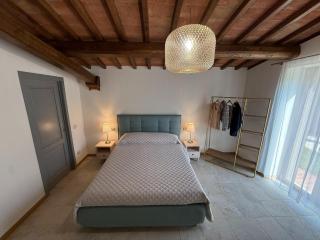 Spacious apartment in Poppi with shared pool - 5