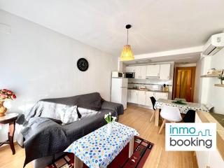 Colon Apartment Beach Salou - 0