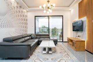 Modern cozy 1 bedroom apartment - 0