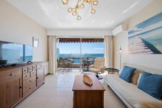 Grande Palmeraie 2 bedrooms apartment sea view garage - 8