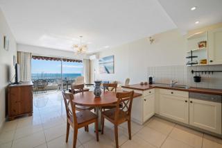 Grande Palmeraie 2 bedrooms apartment sea view garage - 5